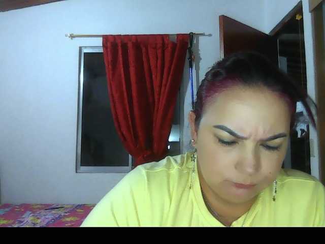Ariel-69 live cam on BongaCams