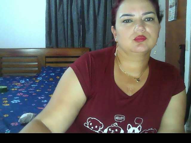 Ariel-69 live cam on BongaCams