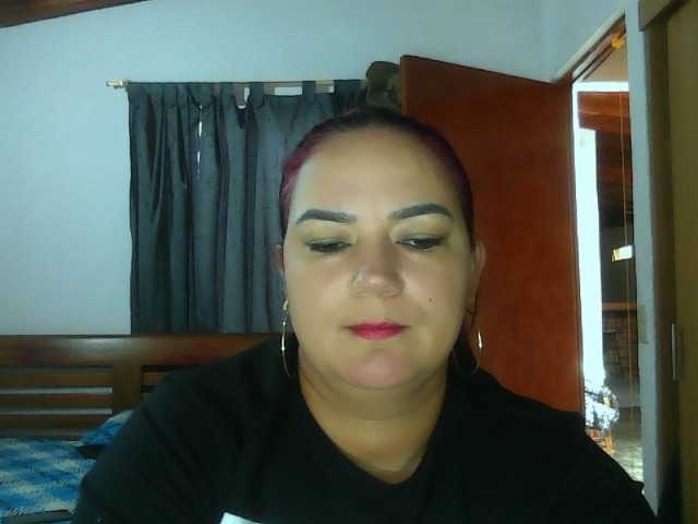 Ariel-69 live cam on BongaCams