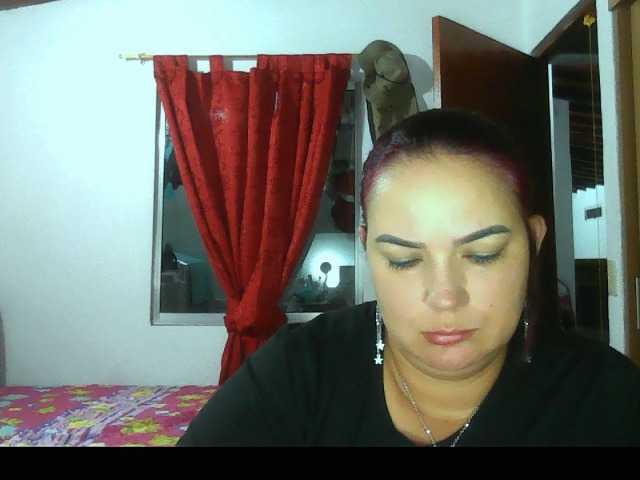 Ariel-69 live cam on BongaCams