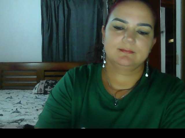 Ariel-69 live cam on BongaCams