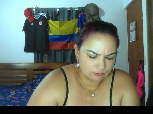 Ariel-69 live cam on BongaCams