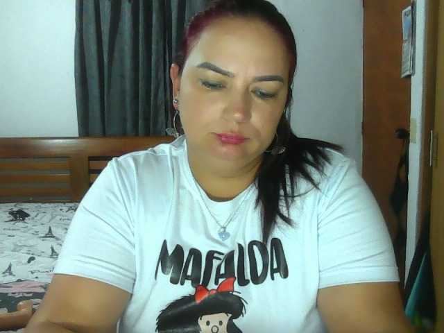 Ariel-69 webcam bongacams model stream image