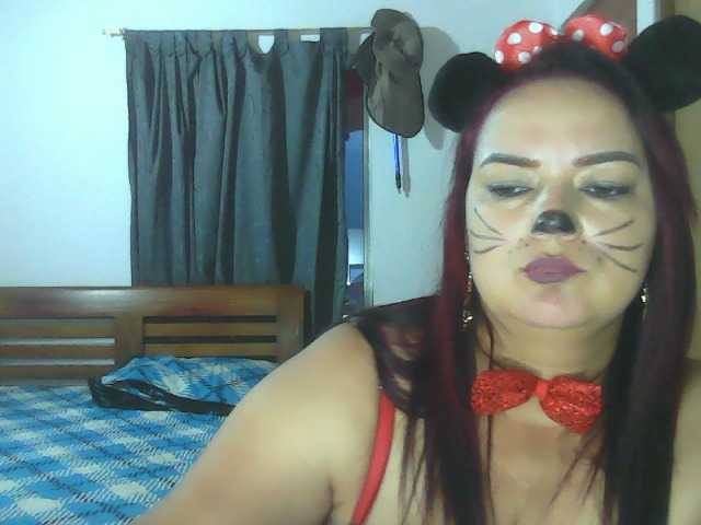 Ariel-69 live cam on BongaCams
