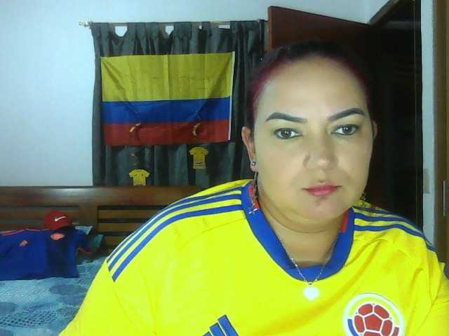 Ariel-69 live cam on BongaCams