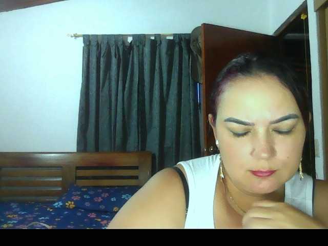 Ariel-69 Прямой эфир на BongaCams