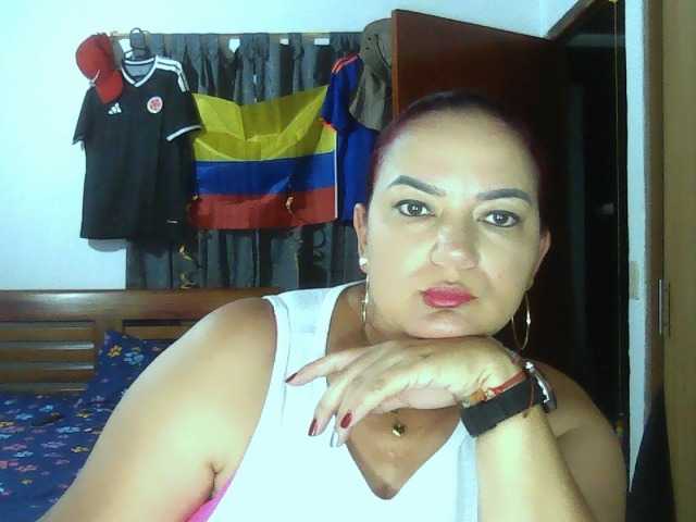 Ariel-69 live cam on BongaCams