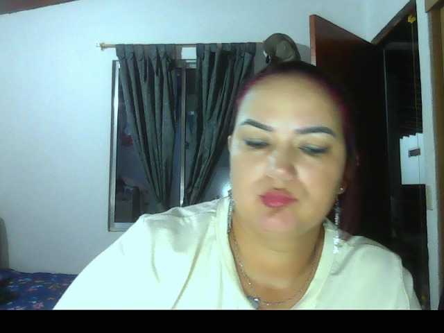 Ariel-69 live cam on BongaCams