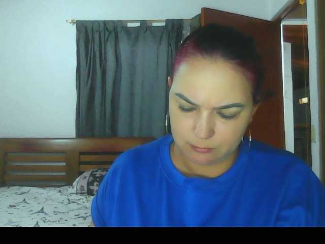 Ariel-69 live cam on BongaCams