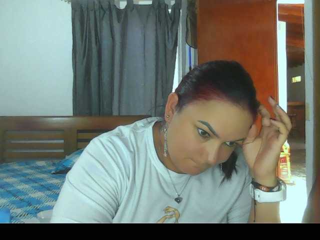 Ariel-69 live cam on BongaCams