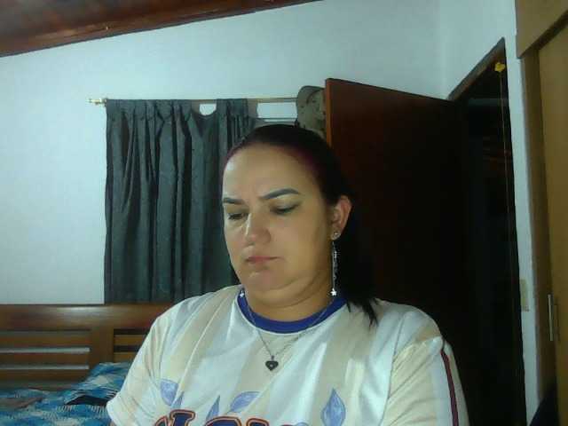 Ariel-69 live cam on BongaCams