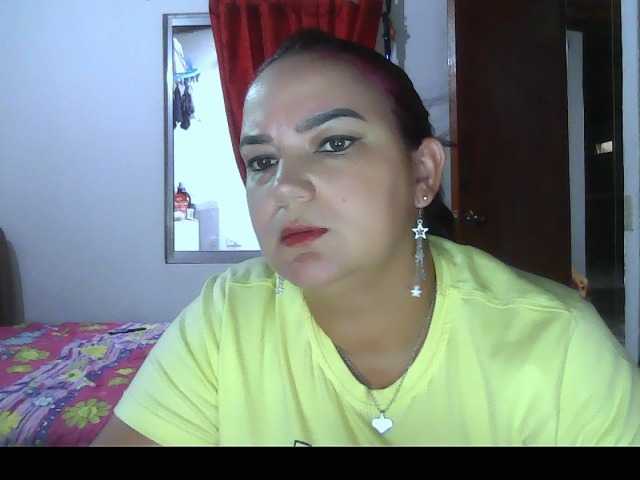 Ariel-69 live cam on BongaCams