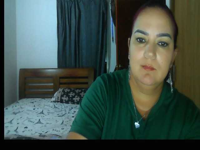 Ariel-69 live cam on BongaCams