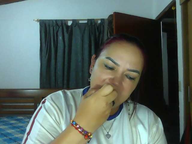 Ariel-69 live cam on BongaCams