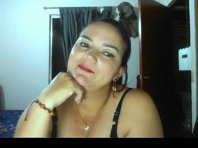 Ariel-69 live webcam show
