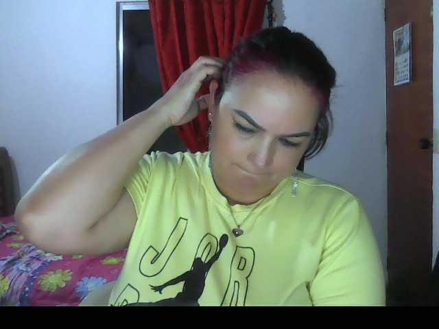 Ariel-69 live cam on BongaCams