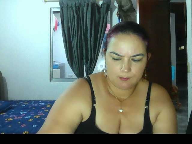 Ariel-69 live cam on BongaCams