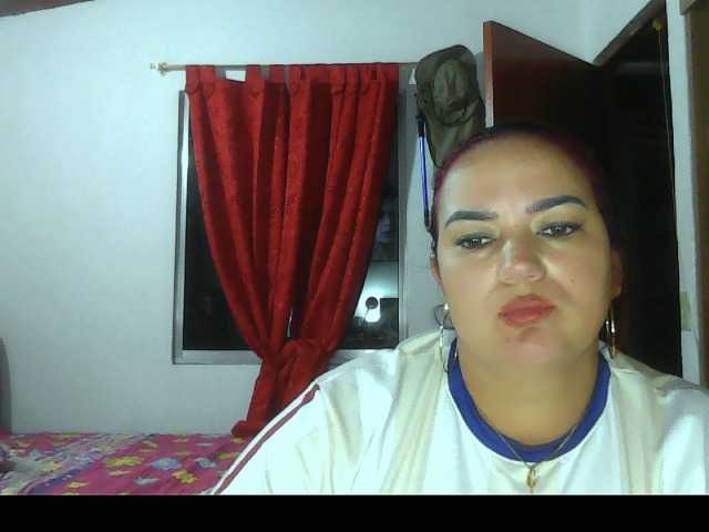 Ariel-69 live cam on BongaCams