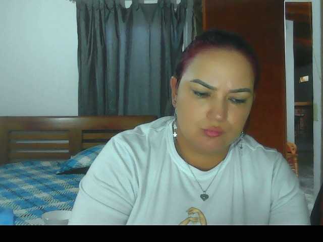 Ariel-69 live cam on BongaCams
