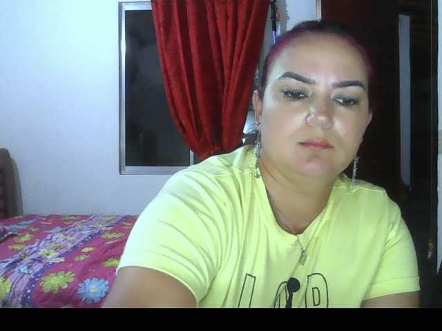 Ariel-69 live cam on BongaCams