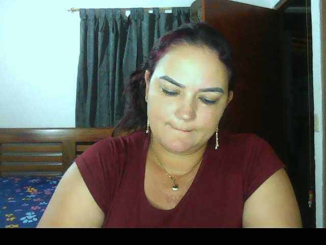Ariel-69 Cam en direct sur BongaCams