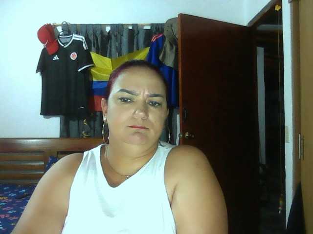 Ariel-69 live cam on BongaCams