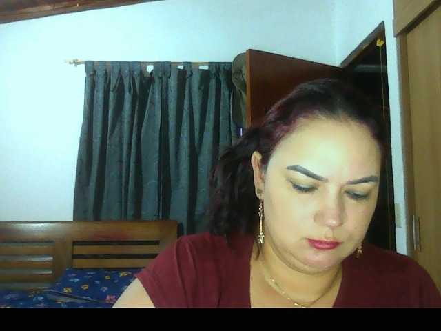 Ariel-69 live webcam show