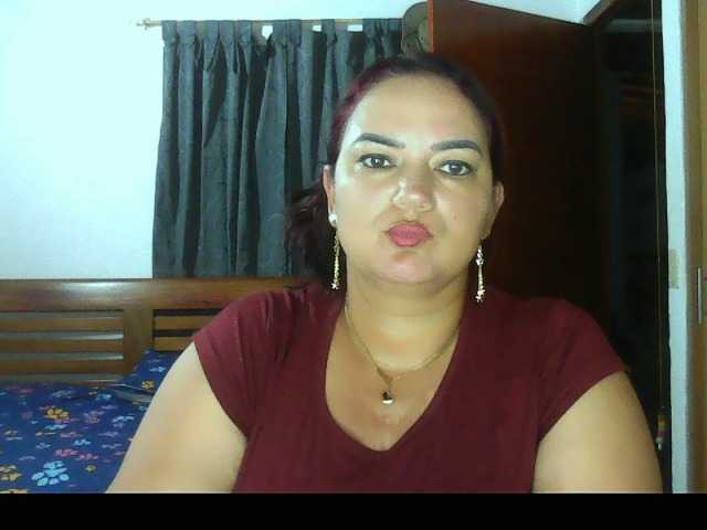 Ariel-69 live cam on BongaCams