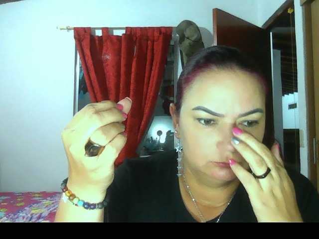 Ariel-69 live cam on BongaCams