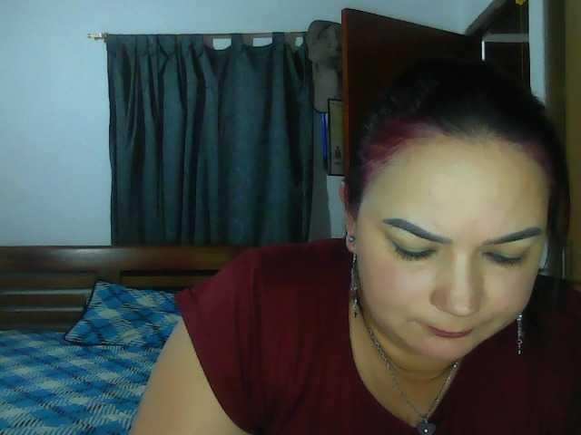Ariel-69 live cam on BongaCams