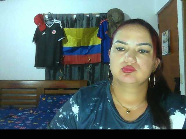 Ariel-69 live cam on BongaCams