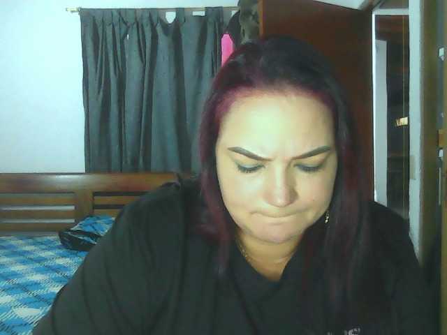 Ariel-69 live cam on BongaCams