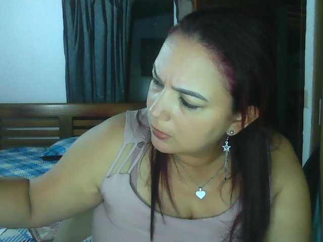 Ariel-69 live cam preview