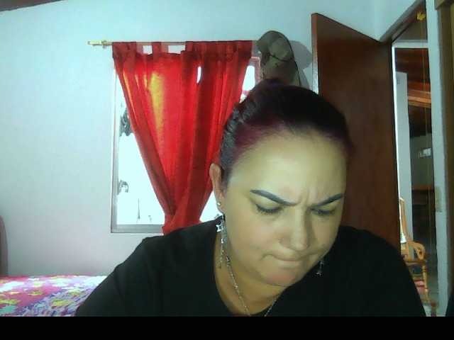 Ariel-69 live cam on BongaCams