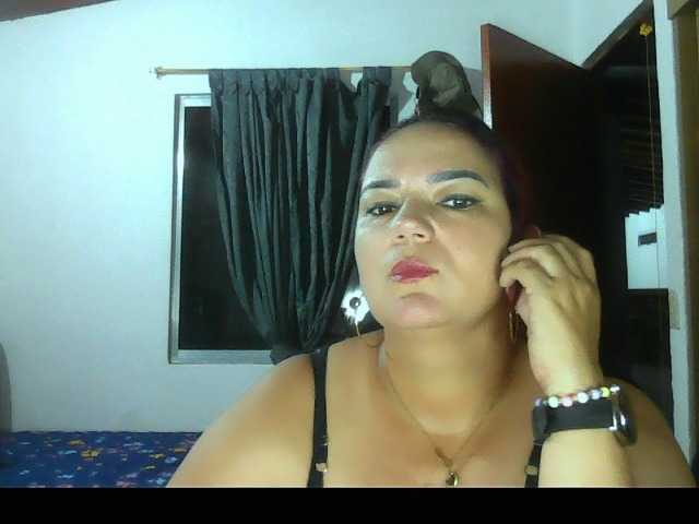 Ariel-69 live webcam show