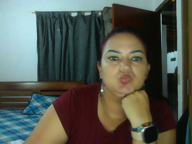 Ariel-69 live cam on BongaCams