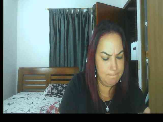 Ariel-69 webcam