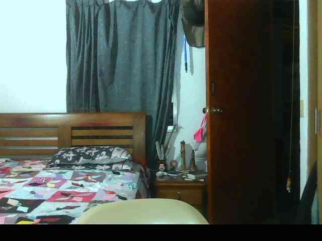 Ariel-69 webcam