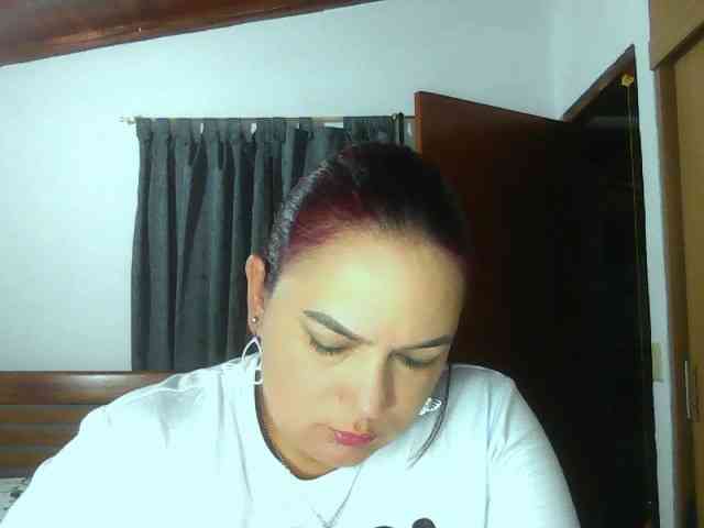 Ariel-69 webcam