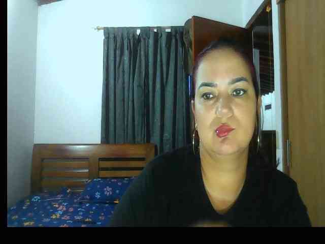 Ariel-69 webcam
