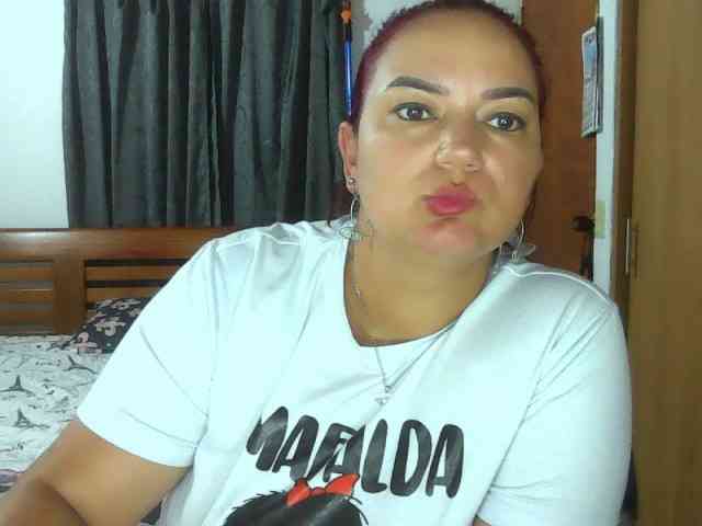 Ariel-69 Live Webcam on BongaCams