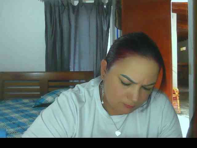 Ariel-69 webcam