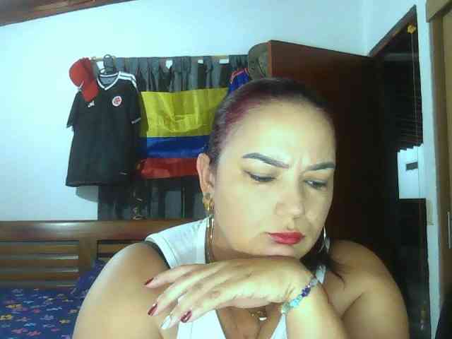 Ariel-69 webcam