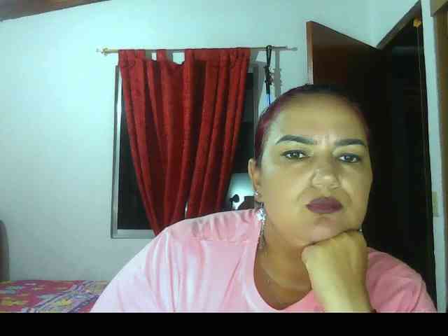 Ariel-69 webcam