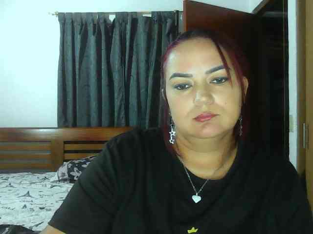 Ariel-69 webcam
