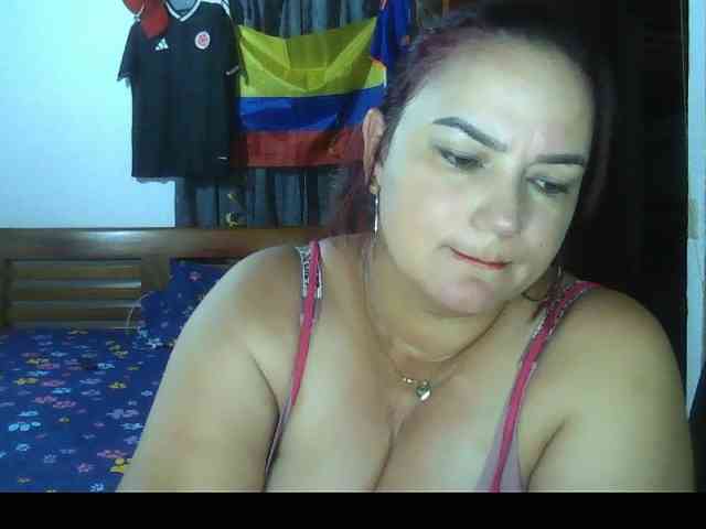 Ariel-69 webcam