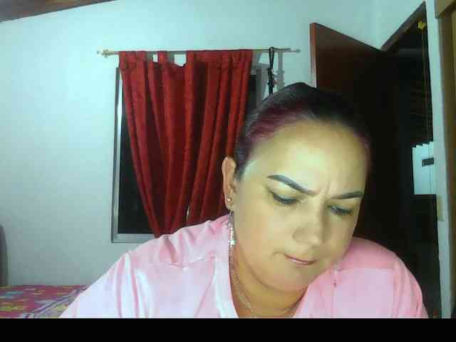 Ariel-69 webcam