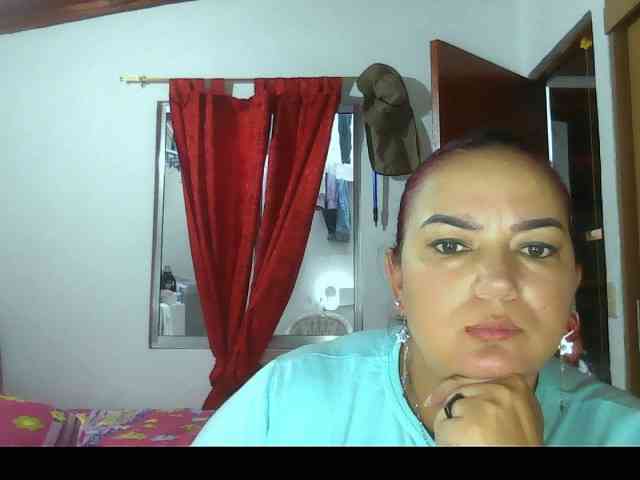 Ariel-69 webcam