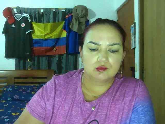 Ariel-69 webcam