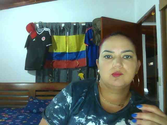 Ariel-69 webcam